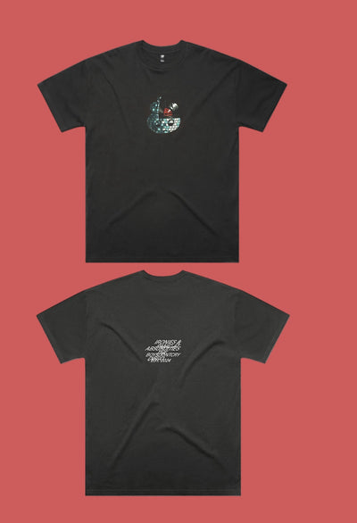 DISCO TEE