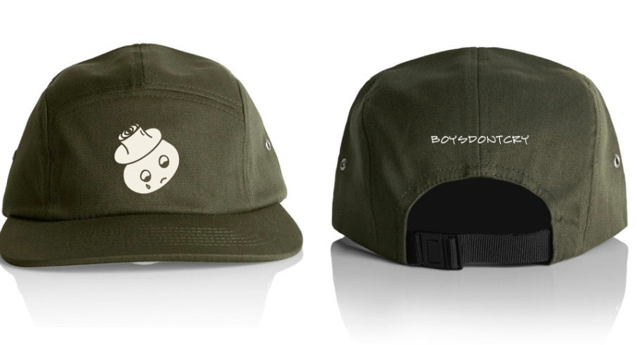 SADBOY FLY CAP