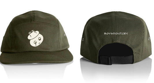 SADBOY FLY CAP