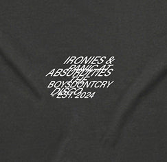 DISCO TEE