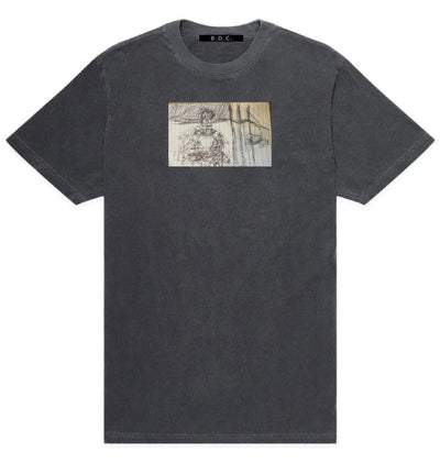DISSOCIATION TEE