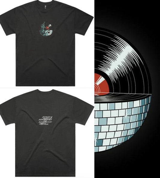 DISCO TEE