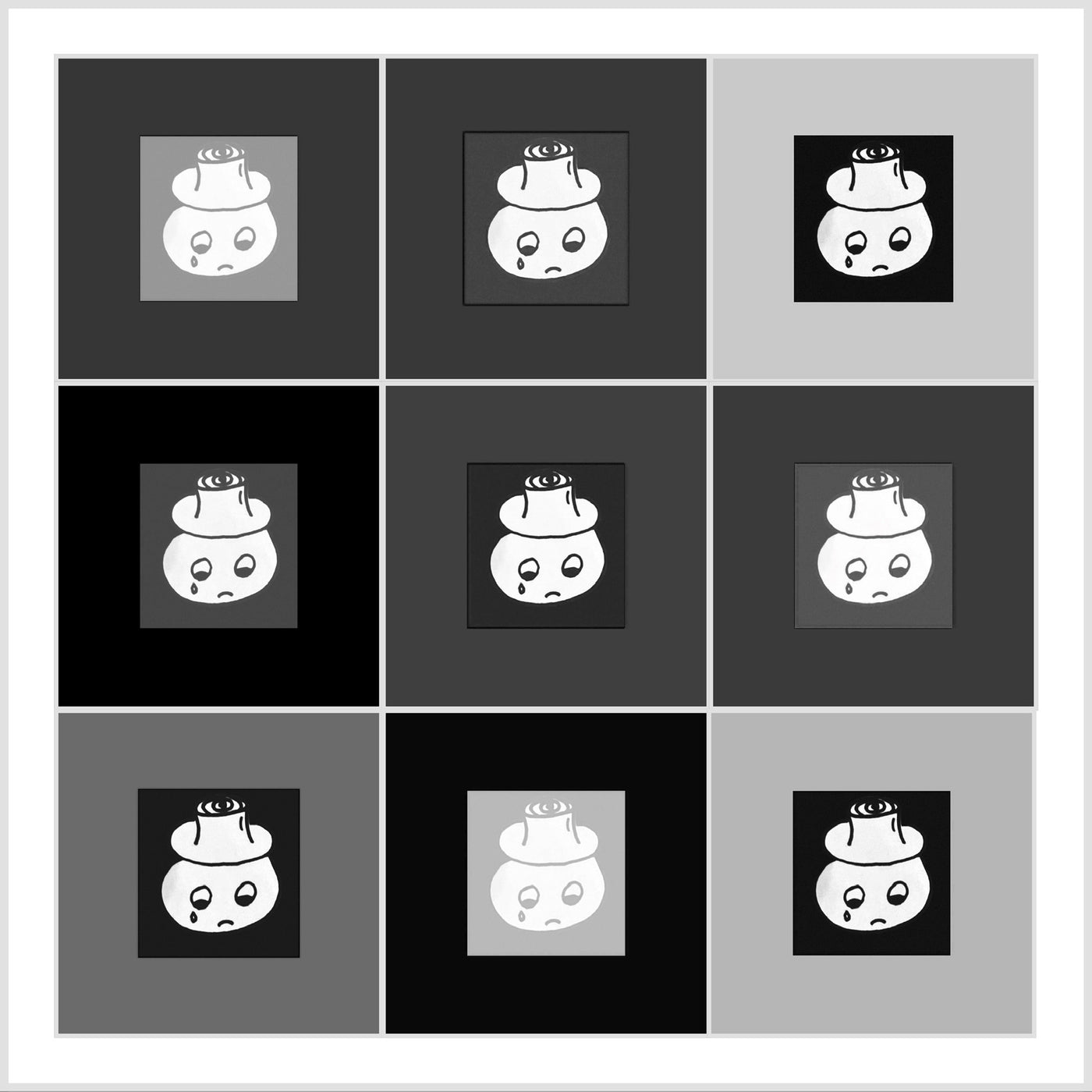 SADBOY TEE
