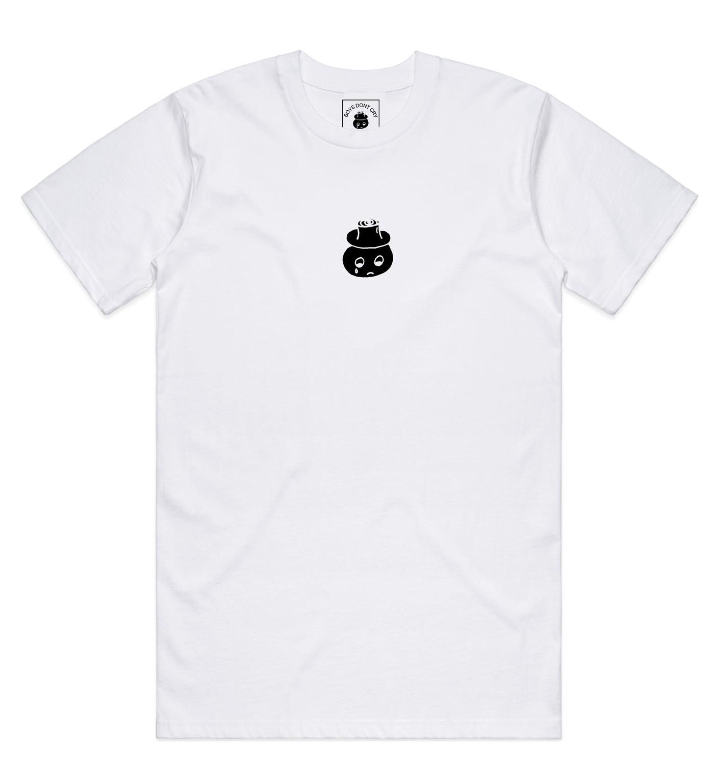 SADBOY TEE